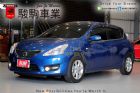 桃園市BIG TIIDA NISSAN 日產 / TIIDA中古車