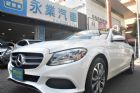 台中市年底庫存出清 無條件皆可貸款 BENZ 賓士 / C300 AMG中古車