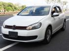 台中市年底庫存出清 無條件皆可貸款 VW 福斯 / Golf中古車