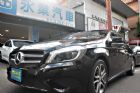 台中市年底庫存出清 無條件皆可貸款 BENZ 賓士 / A160中古車