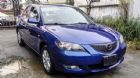 新北市【先誠實再成交‧僅跑7萬餘公里】2006 MAZDA 馬自達 / 3中古車