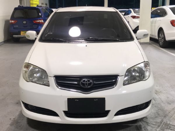 VIOS 1.5 免保人可全貸可超貸 照片2