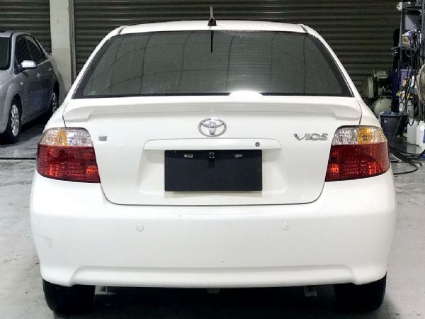 VIOS 1.5 免保人可全貸可超貸 照片3