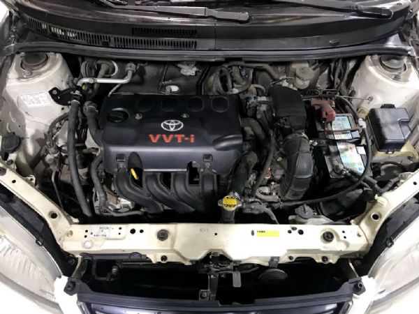 VIOS 1.5 免保人可全貸可超貸 照片9