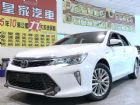 台中市冠美麗油電 2.5 免保人可全貸可超貸 TOYOTA 豐田 / Camry中古車