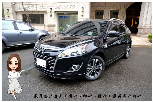 2015年 U6 Sport ECO  照片1