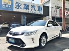 台中市年底庫存出清 無條件皆可貸款 TOYOTA 豐田 / Camry中古車