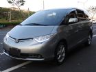 台中市年底庫存出清 無條件皆可貸款 TOYOTA 豐田 / Previa中古車