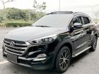 台中市吐桑 2.0 免頭款全額超貸免保人 HYUNDAI 現代 / Tucson中古車