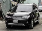 新北市2010 Outlander 二傳頂級 MITSUBISHI 三菱 / Outlander中古車