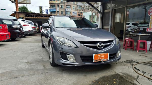 MazDa3-5D 照片1