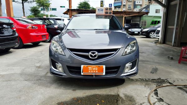 MazDa3-5D 照片2