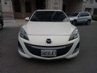 桃園市MazDa3 MAZDA 馬自達 / 3中古車