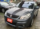 台北市08年款SUZUKI SX4 1.6款  SUZUKI 鈴木 / SX4中古車