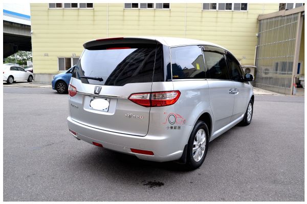 2010年7 MPV 七人座 照片10