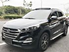 台中市年底庫存出清 無條件皆可貸款 HYUNDAI 現代 / Tucson中古車