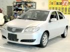 台中市VIOS 1.5 免頭款全額超貸免保人 TOYOTA 豐田 / Vios中古車