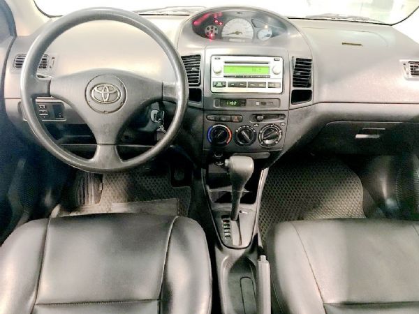VIOS 1.5 免頭款全額超貸免保人 照片5