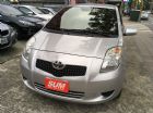 台北市TOYOTA YARIS 08年式 小鴨 TOYOTA 豐田 / YARIS中古車