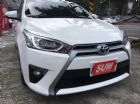 台北市TOYOTA YARIS 15年式 大鴨 TOYOTA 豐田 / YARIS中古車