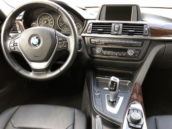 BMW F30 328i 未領牌大漢汽車 照片7