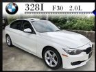 台中市BMW F30 328i 未領牌大漢汽車 BMW 寶馬 / 328i中古車