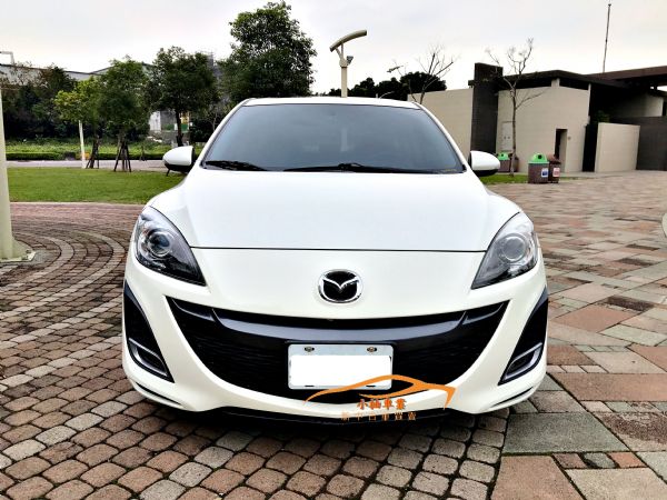 ▶ ▶MAZDA 3 五門掀背車 要享受 照片2