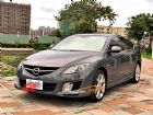 桃園市▶ ▶MAZDA 6 進口五門掀背車 ◀ MAZDA 馬自達 / 6中古車