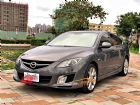 桃園市▶ ▶MAZDA 6 進口五門掀背車 ◀ MAZDA 馬自達 / 6中古車