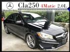 台中市賓士 CLA250 4Matic 未領牌 BENZ 賓士 / C300 AMG中古車