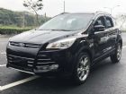 台中市年底庫存出清 無條件皆可貸款 FORD 福特 / Escort中古車