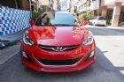 台中市中都汽車 2013 ELANTRA  HYUNDAI 現代 / Elantra中古車