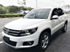 台中市年底庫存出清 無條件皆可貸款 VW 福斯 / Touareg中古車