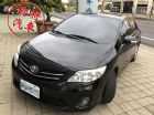 彰化縣【實車實價】10 ALTIS 七速變速箱 TOYOTA 豐田 / Altis中古車