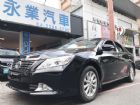 台中市年底庫存出清 無條件皆可貸款 TOYOTA 豐田 / Camry中古車