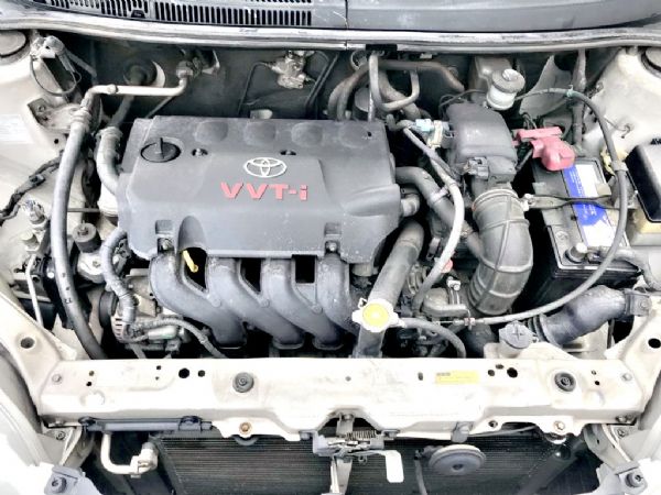 VIOS 1.5 免頭款全額超貸免保人 照片9