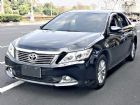 台中市冠美麗 2.0 免頭款全額超貸免保人 TOYOTA 豐田 / Camry中古車