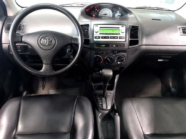 VIOS 1.5 免保人可全貸可超貸 照片5