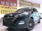 台中市吐桑 2.0 免保人可全貸可超貸 HYUNDAI 現代 / Tucson中古車