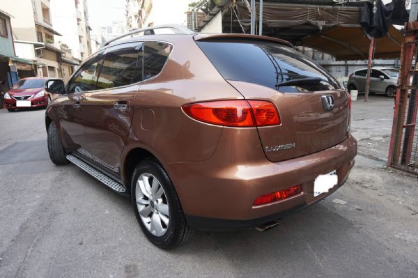 2010 LUXGEN SUV 七人座 照片7