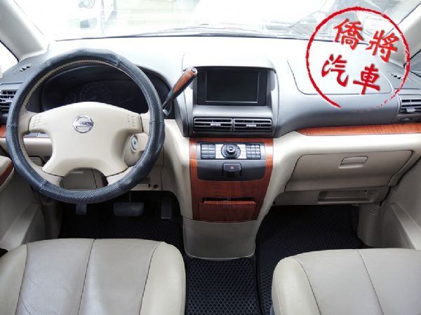 【實車實價】2012 QRV 僅跑8萬 照片2