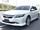 台中市冠美麗 2.5油電 免頭款全額超貸免保人 TOYOTA 豐田 / Camry中古車