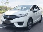 台中市年底庫存出清 無條件皆可貸款 HONDA 台灣本田 / Fit中古車