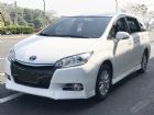 台中市年底庫存出清 無條件皆可貸款 TOYOTA 豐田 / Wish中古車