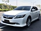 台中市年底庫存出清 無條件皆可貸款 TOYOTA 豐田 / Camry中古車