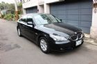 桃園市BMW 寶馬 總代理 E60 535i  BMW 寶馬 / 525i中古車