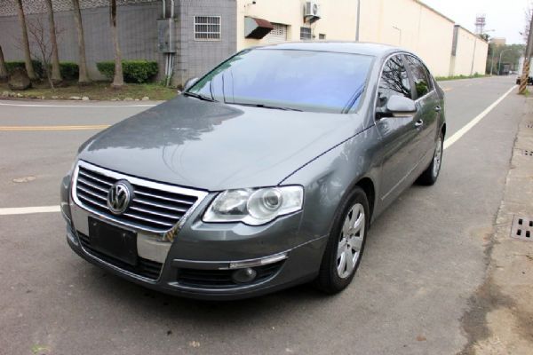 福斯 passat 2.0 tsi 照片1