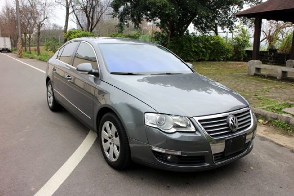 福斯 passat 2.0 tsi 照片2