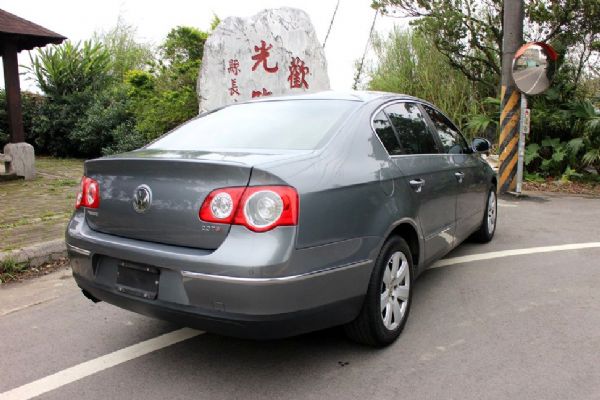 福斯 passat 2.0 tsi 照片4