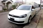 桃園市福斯 VW GOLF VI VARIAN VW 福斯 / Golf中古車